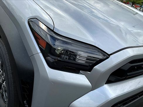 New 2026 Toyota 4Runner SR5 AWD/4WD image 8