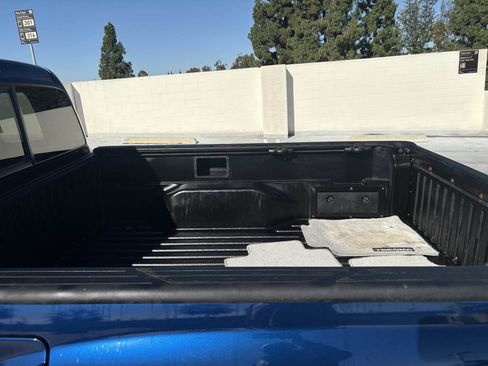 Used 2007 Toyota Tacoma 2WD Access Cab image 11