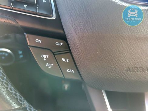 Used 2016 Ford Focus RS image 22