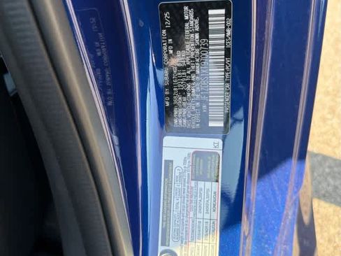 New 2026 Subaru BRZ tS image 14