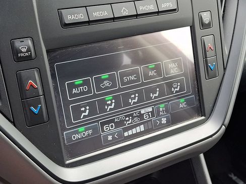 Used 2024 Subaru Crosstrek 2.0i AWD/4WD image 15
