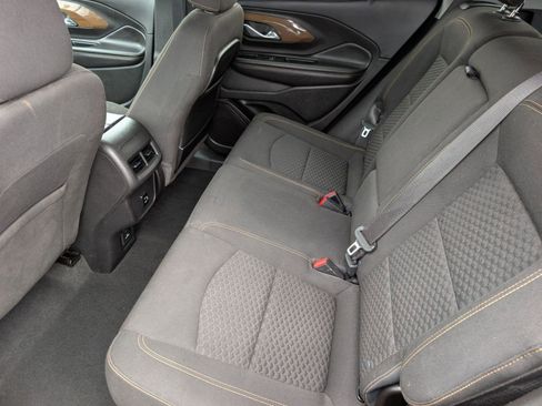 Used 2018 GMC Terrain SLE w/ Driver Convenience Package image 27