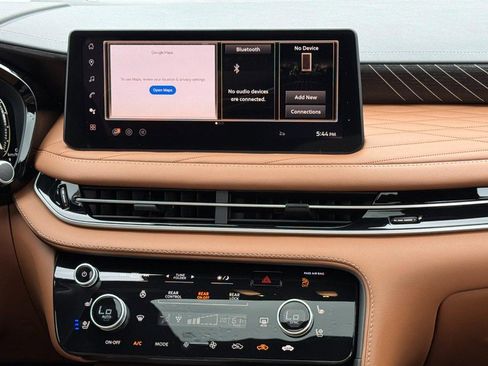 New 2026 INFINITI QX60 Autograph w/ Autograph Tech Package image 9