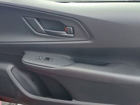 New 2026 Toyota Prius Plug-In Hybrid image 33