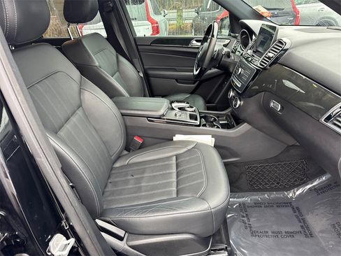 Used 2018 Mercedes-Benz GLE 350 image 13