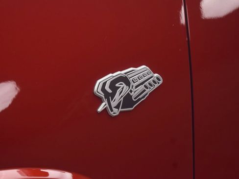 New 2026 RAM 1500 Big Horn w/ Night Edition AWD/4WD image 17