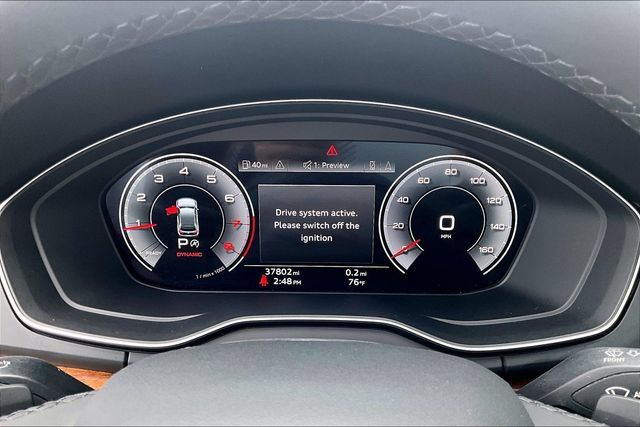 Certified 2023 Audi Q5 2.0T Premium Plus w/ Premium Plus Package AWD/4WD image 13