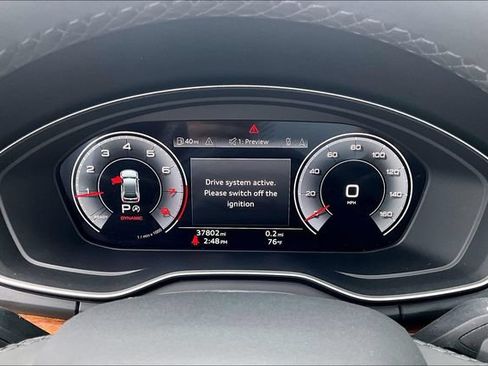 Certified 2023 Audi Q5 2.0T Premium Plus w/ Premium Plus Package AWD/4WD image 13