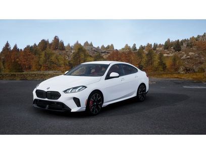 New 2026 BMW 228 Gran Coupe