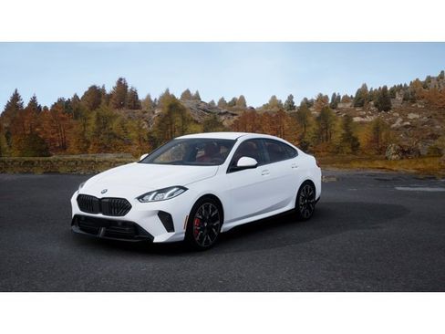 New 2026 BMW 228 Gran Coupe FWD image 1