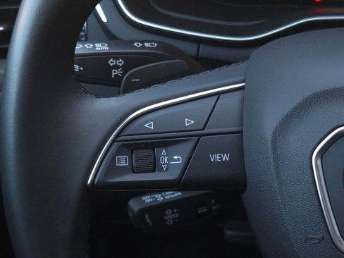 Used 2023 Audi A4 2.0T allroad Premium Plus image 24