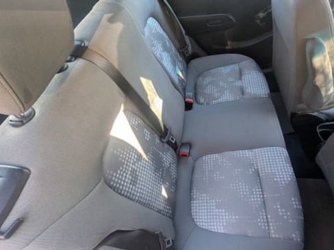 Used 2019 Chevrolet Sonic LT image 20