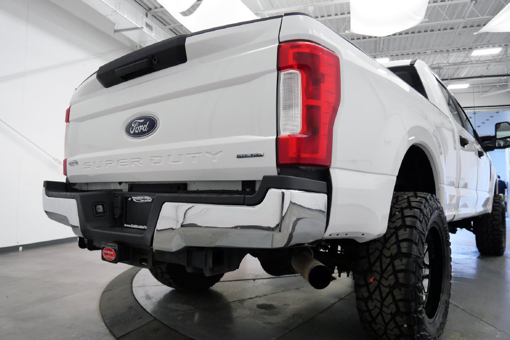 Used 2017 Ford F350 XL AWD/4WD image 38