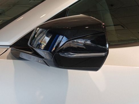 New 2026 Chevrolet Corvette Stingray Preferred Cpe w/ Z51 Performance Package image 25