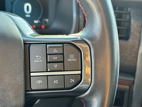 Used 2022 Ford Expedition Max Limited image 24