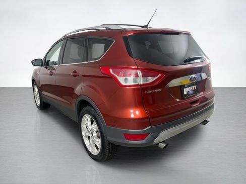 Used 2014 Ford Escape Titanium AWD/4WD image 5