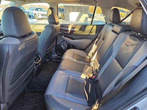 Used 2023 Subaru Outback Onyx Edition XT image 28