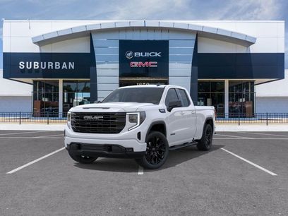 New 2026 GMC Sierra 1500 Elevation w/ Preferred Package