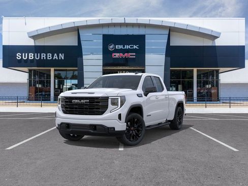 New 2026 GMC Sierra 1500 Elevation w/ Preferred Package image 1