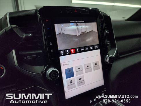 New 2026 RAM 2500 Big Horn image 17