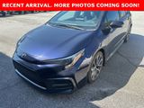 Certified 2021 Toyota Corolla SE image 2