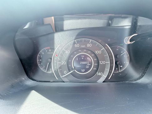 Used 2014 Honda CR-V EX-L image 12