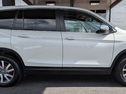 Used 2020 Honda Pilot EX-L image 5