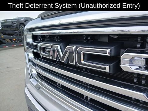 Certified 2020 GMC Sierra 1500 SLT w/ SLT Premium Plus Package image 33