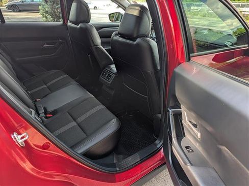 Used 2024 MAZDA CX-50 AWD 2.5 S w/ Cargo Package image 14