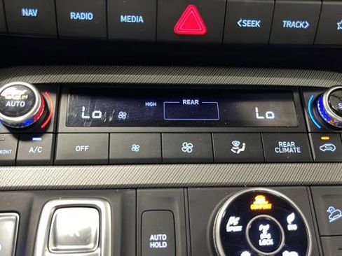 Used 2025 Hyundai Palisade XRT AWD/4WD image 18
