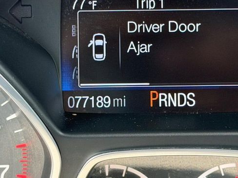 Used 2019 Ford Escape SE AWD/4WD image 18