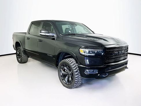 Used 2020 RAM 1500 Limited image 24