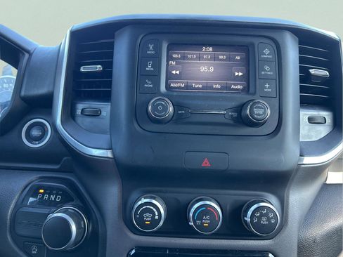 Used 2022 RAM 1500 Big Horn image 17