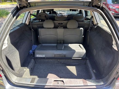 Used 2008 Mercedes-Benz E 350 4MATIC Wagon image 32