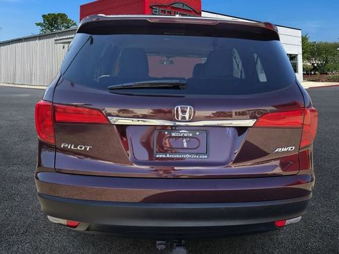 Used 2016 Honda Pilot EX image 4