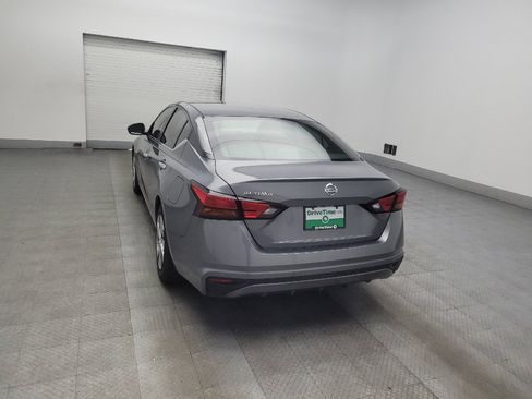 Used 2021 Nissan Altima 2.5 S w/ Driver Assist Package FWD image 6