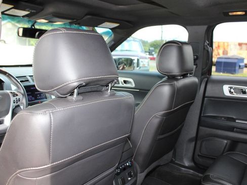 Used 2013 Ford Explorer Sport AWD/4WD image 36