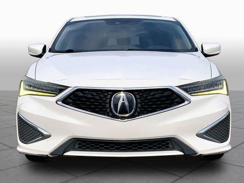 Used 2019 Acura ILX FWD image 4