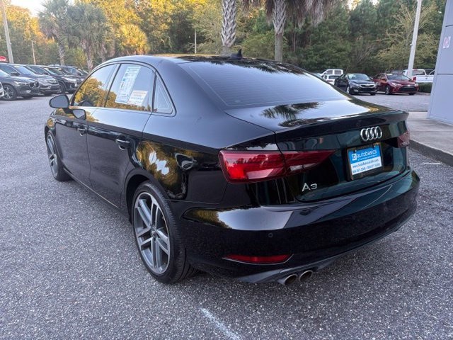Used 2020 Audi A3 2.0T Premium w/ Final Edition Package FWD image 3