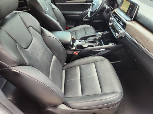 Used 2020 Kia Telluride SX FWD image 14