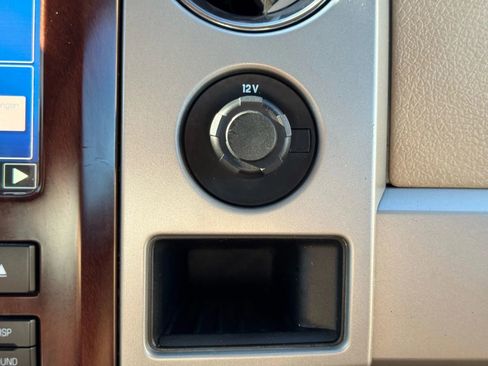 Used 2012 Ford F150 King Ranch w/ Off Road Pkg image 42