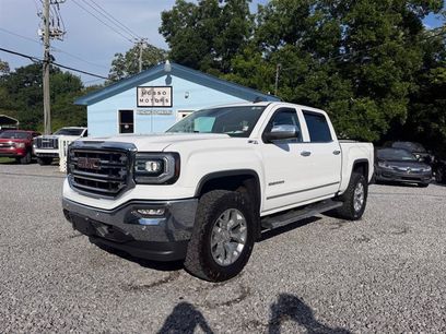 Used 2018 GMC Sierra 1500 SLT