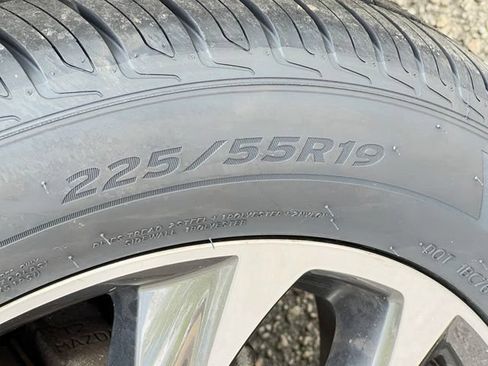 Used 2016 MAZDA CX-5 Grand Touring AWD/4WD image 42