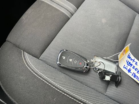 Used 2023 Chevrolet Blazer LT image 21