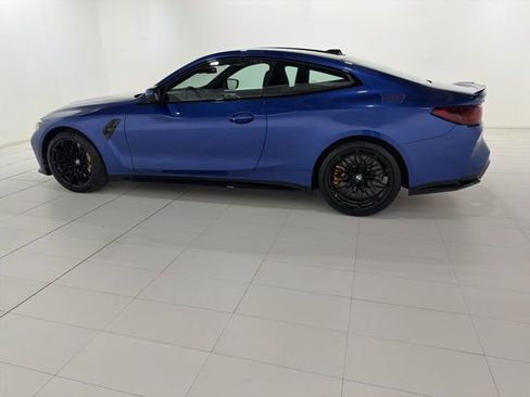 Used 2025 BMW M4 xDrive Competition image 2