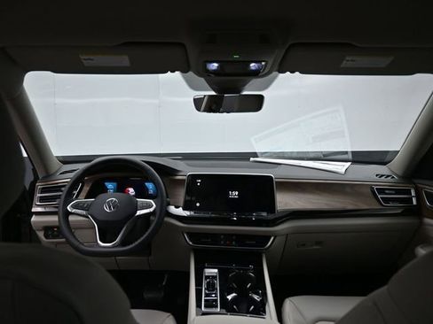 New 2026 Volkswagen Atlas SE AWD/4WD image 10