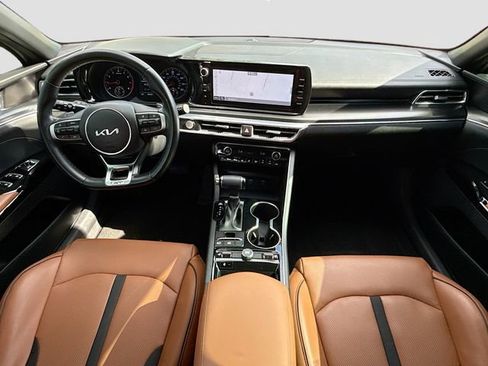 Used 2023 Kia K5 GT FWD image 15