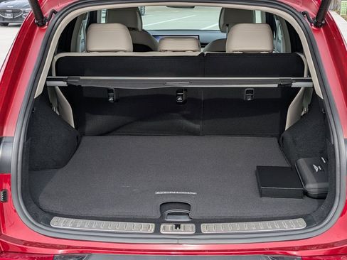 New 2026 Genesis GV70 2.5T Advanced AWD/4WD image 30