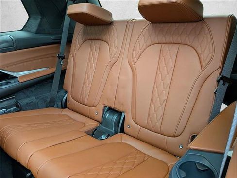 New 2027 BMW X7 M60i AWD/4WD image 17