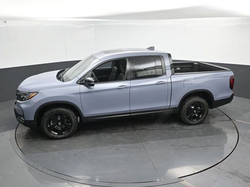 New 2026 Honda Ridgeline Black Edition image 35